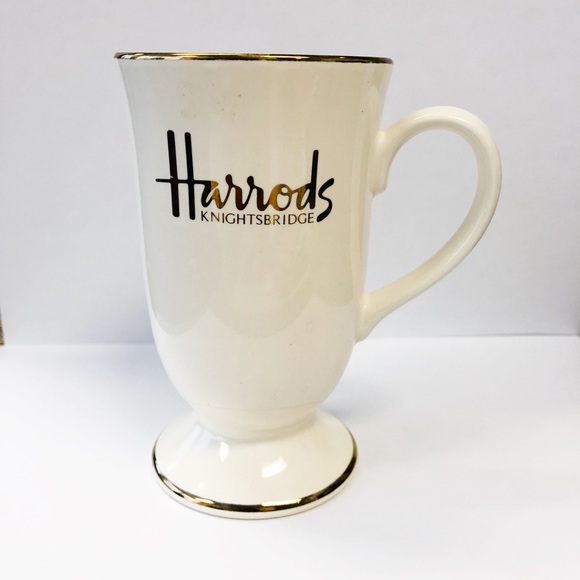 Harrods Other - Harrods Knightbridge mug